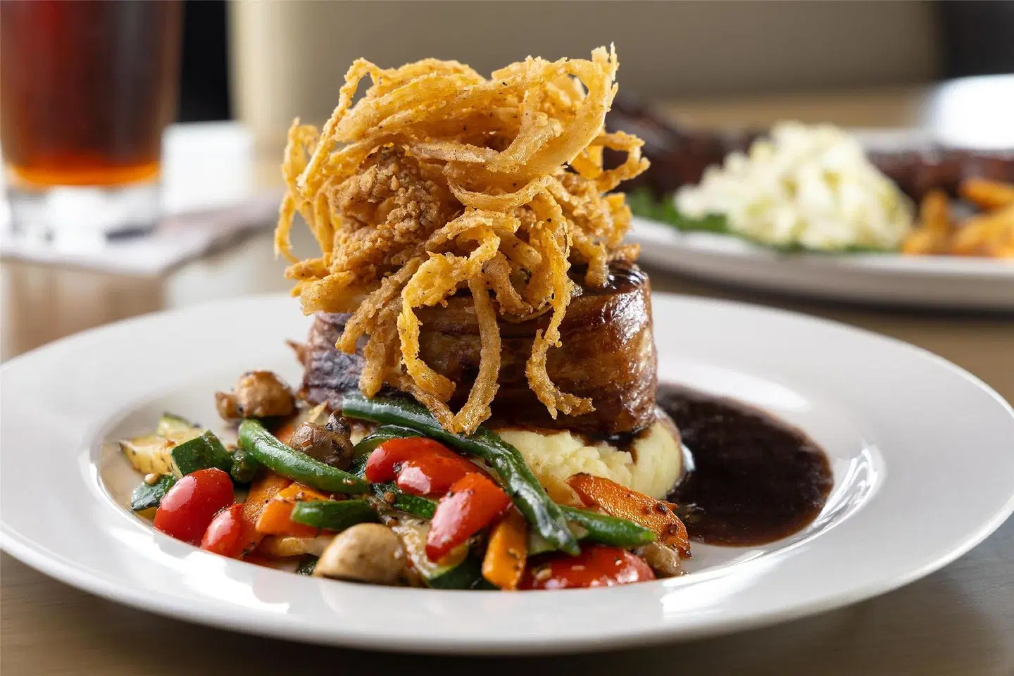 DoubleTree by Hilton West Kelowna Restaurant