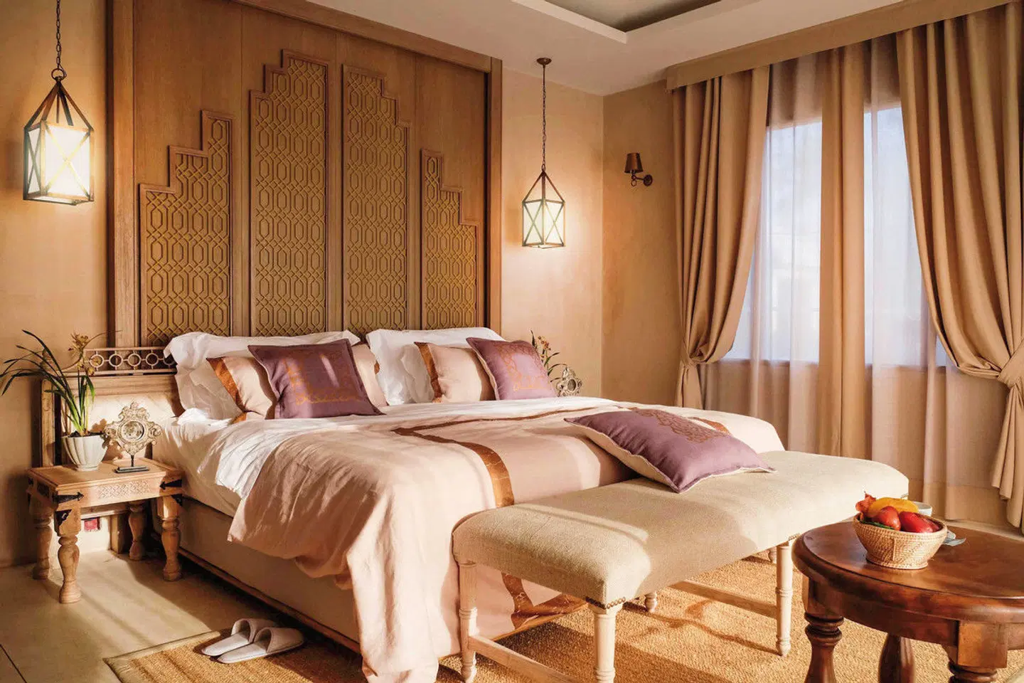 Devasom Khao Lak Beach Resort & Villas ROOM_EXAMPLE