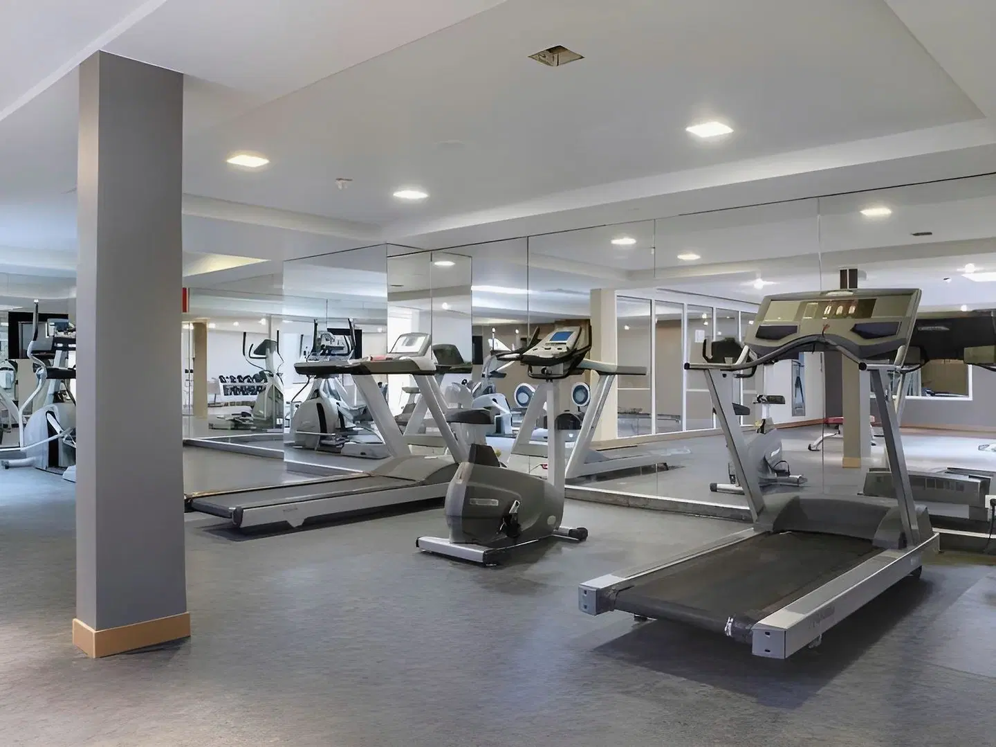 Hôtel Inn Paris CDG Airport SPORTS_AND_LEISURE