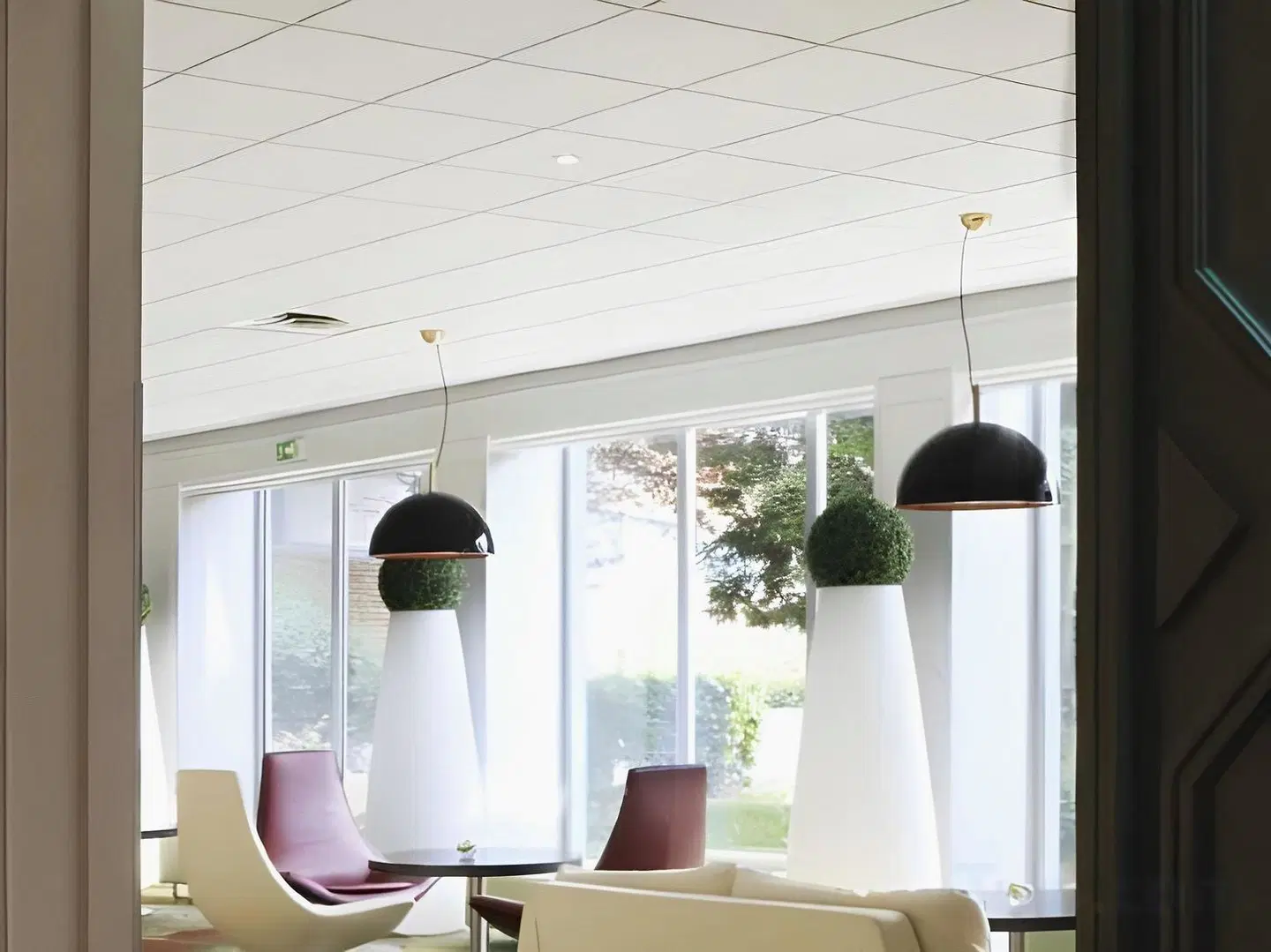 Hôtel Inn Paris CDG Airport LOUNGE_LOBBY