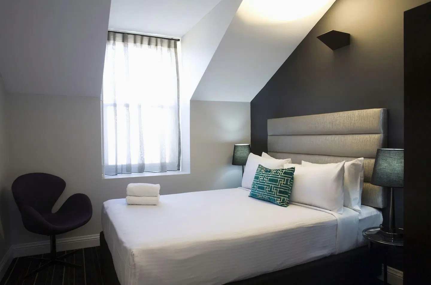 Hotel Challis Potts Point ROOM_EXAMPLE
