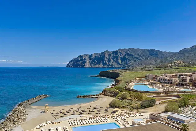 ananea Rocrita Strand