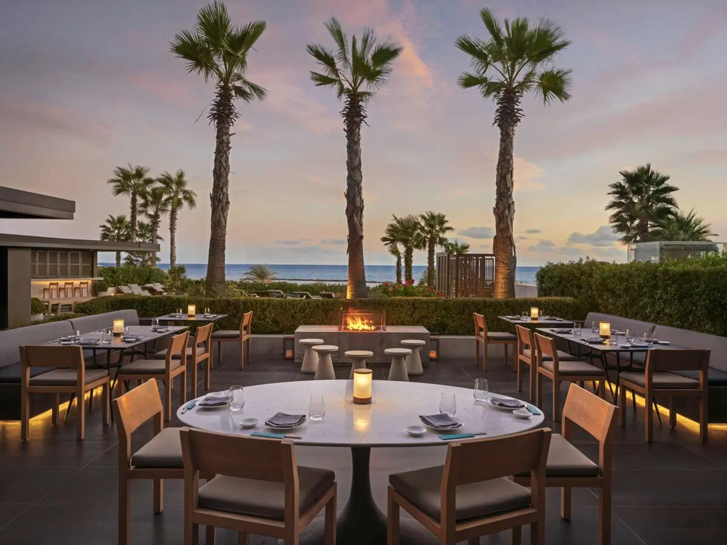 AMARA Restaurant