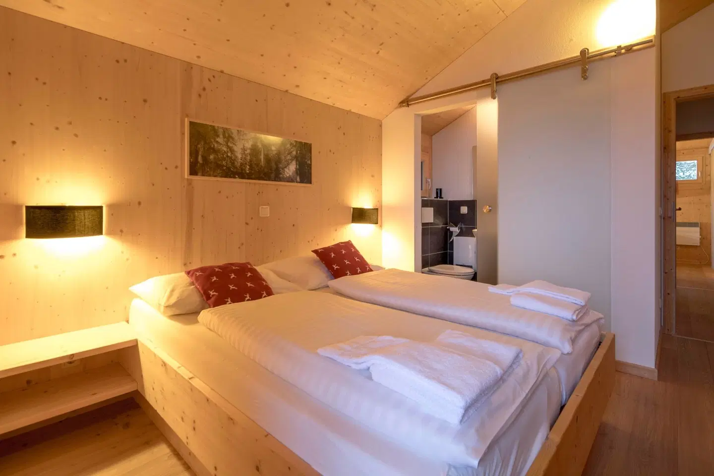 Alpenpark Turracher Höhe by ALPS RESORTS ROOM_EXAMPLE