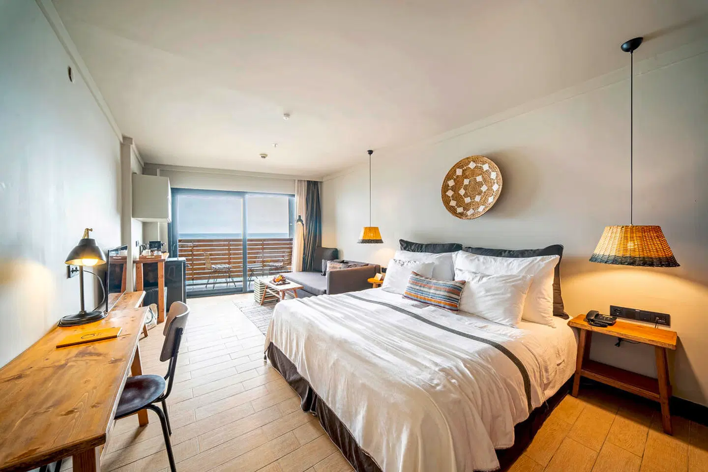 ananea Kleopatra Beach ROOM_EXAMPLE
