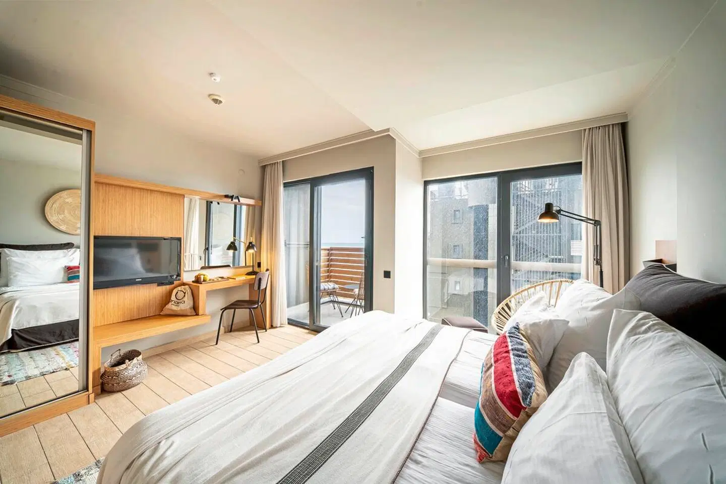 ananea Kleopatra Beach ROOM_EXAMPLE