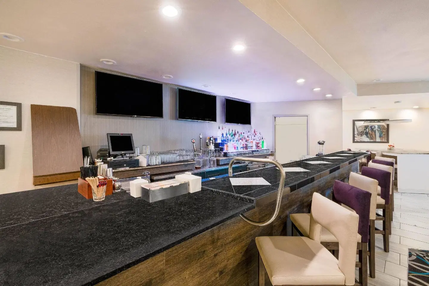 La Quinta Inn & Suites by Wyndham Glenwood Springs Konferenz