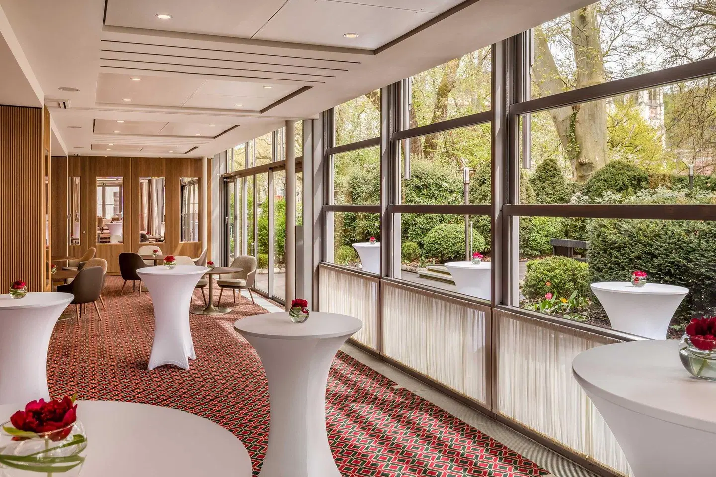 Sheraton Grand Salzburg ROOM_EXAMPLE