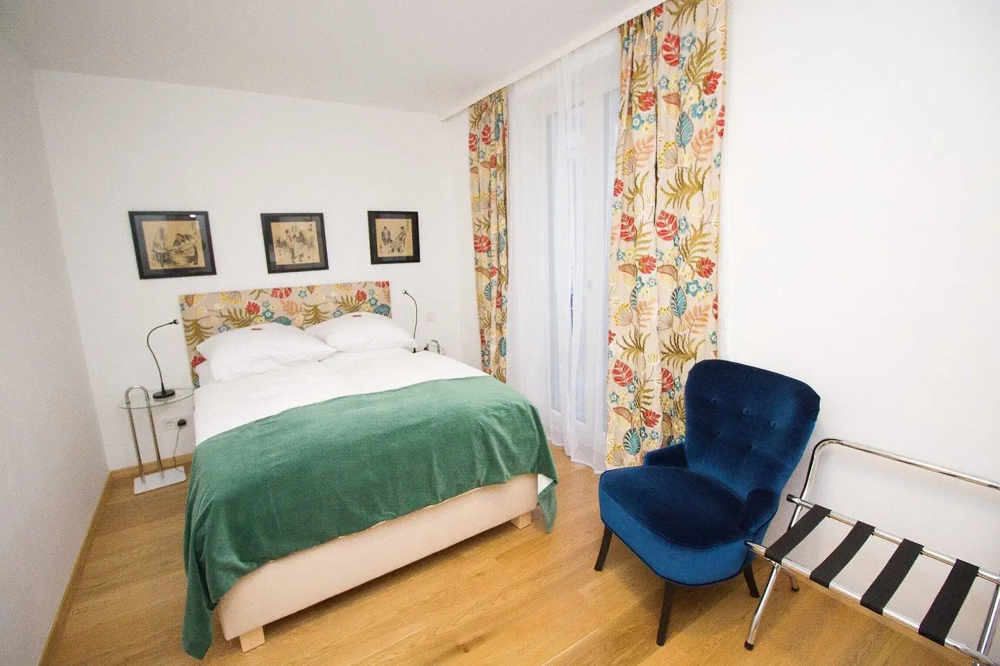 das kleine Hotel in München ROOM_EXAMPLE