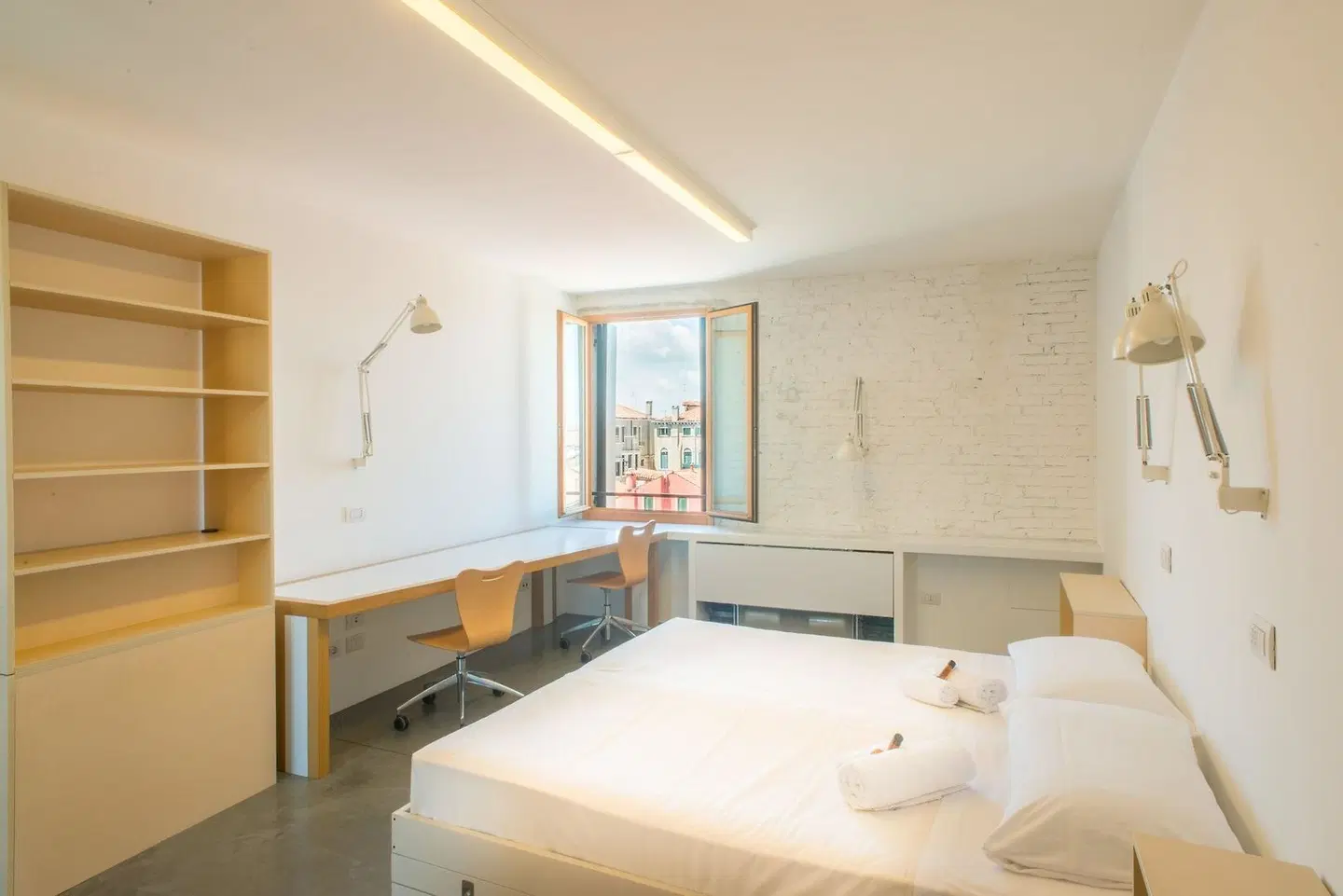 Combo Venezia Badezimmer