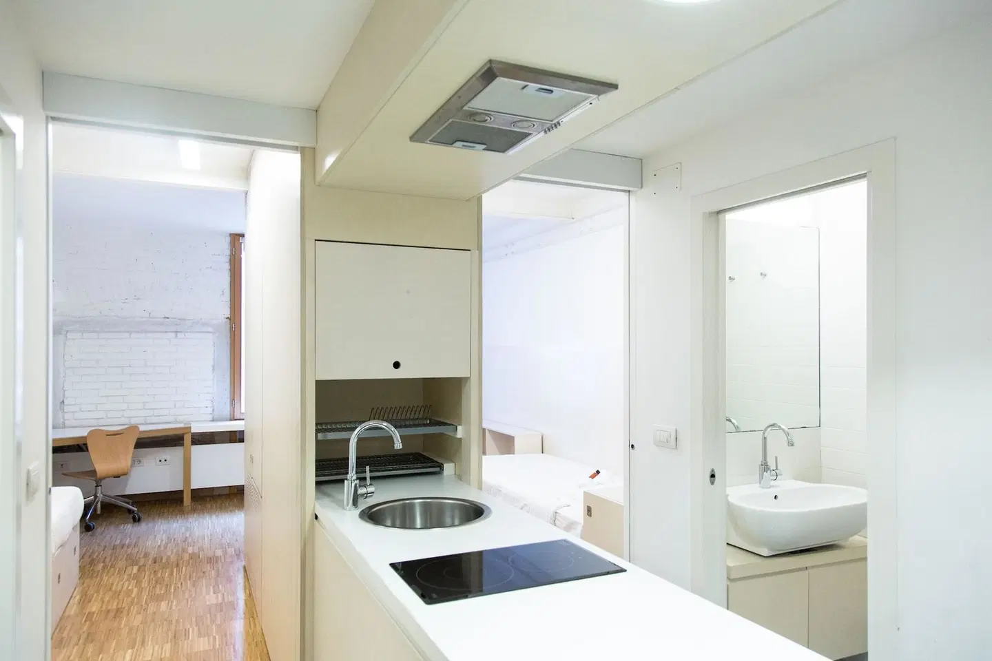 Combo Venezia Badezimmer