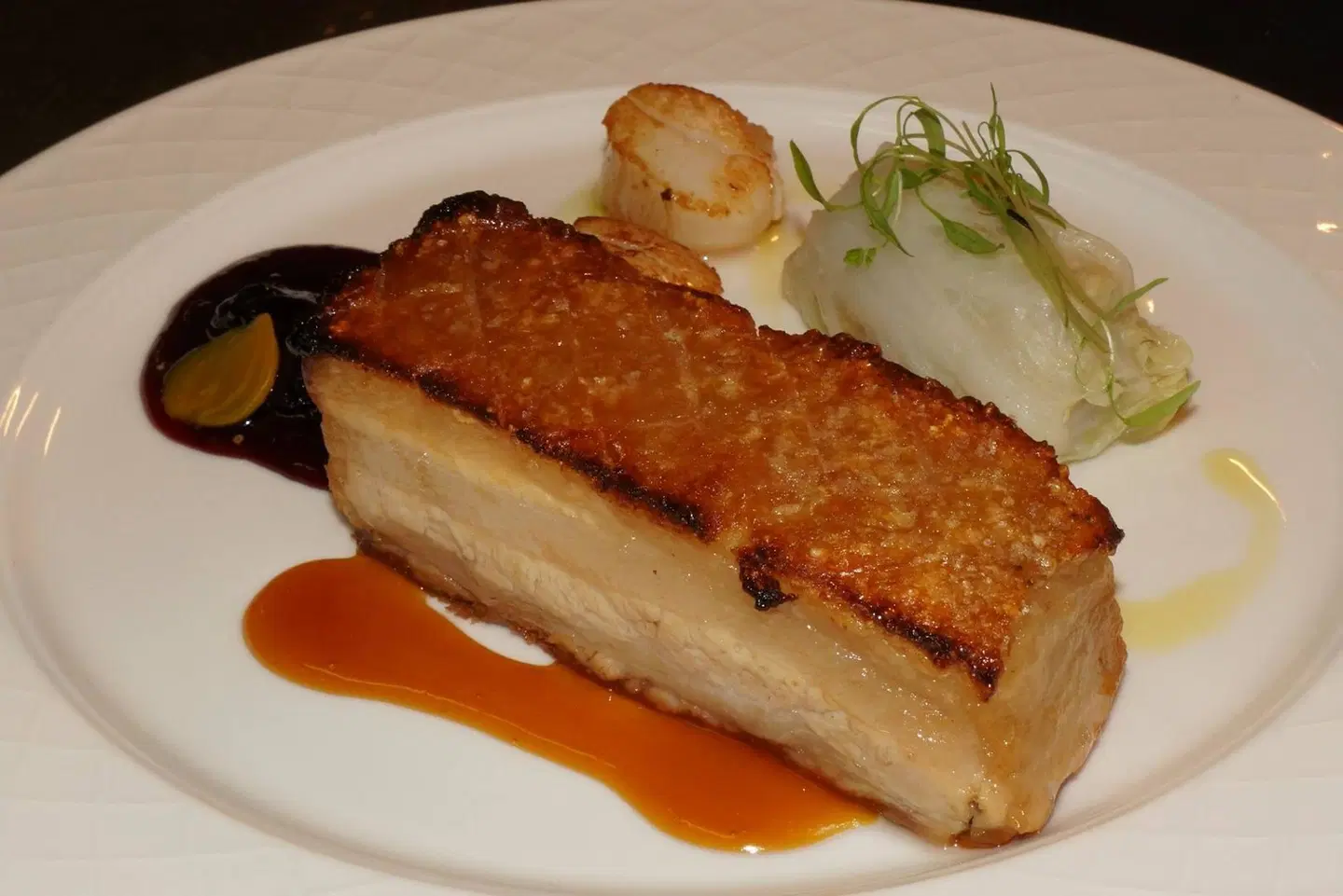 Hyde Park Inn Restaurant