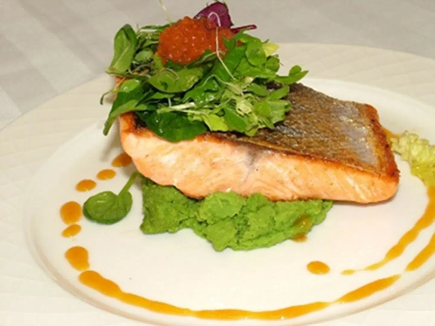 Hyde Park Inn Restaurant
