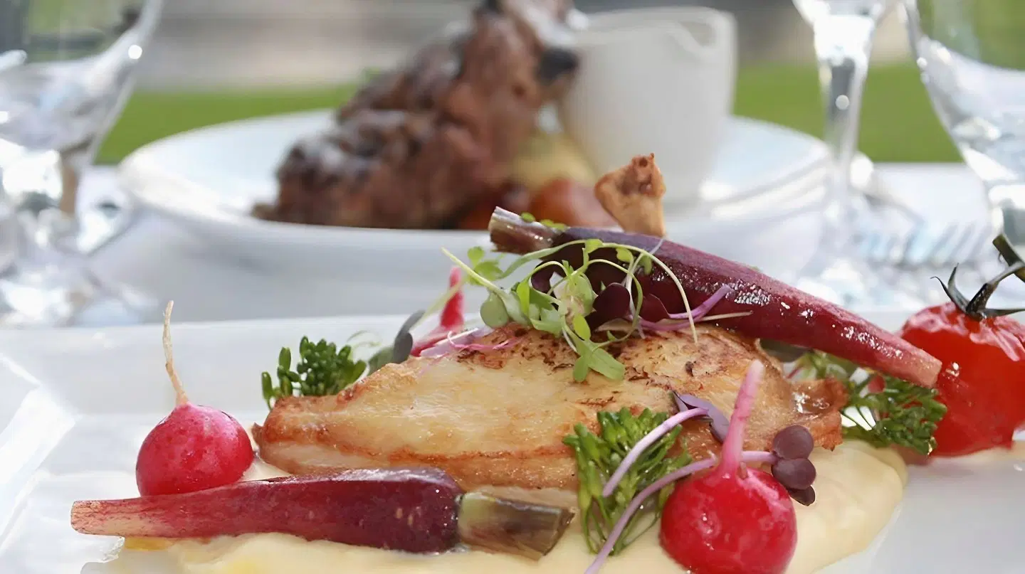 MGSM Executive Hotel & Conference Centre Restaurant
