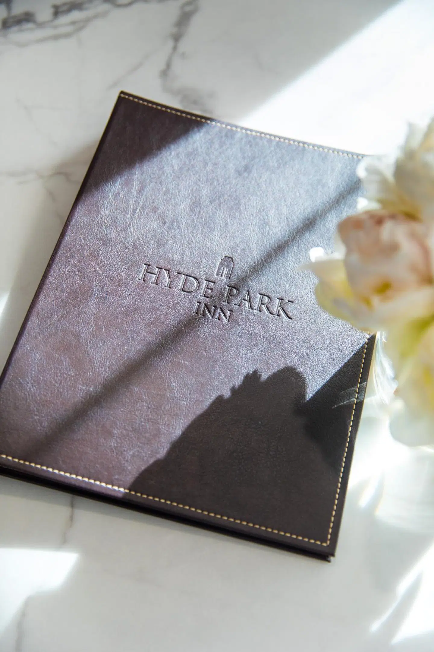 Hyde Park Inn LOUNGE_LOBBY