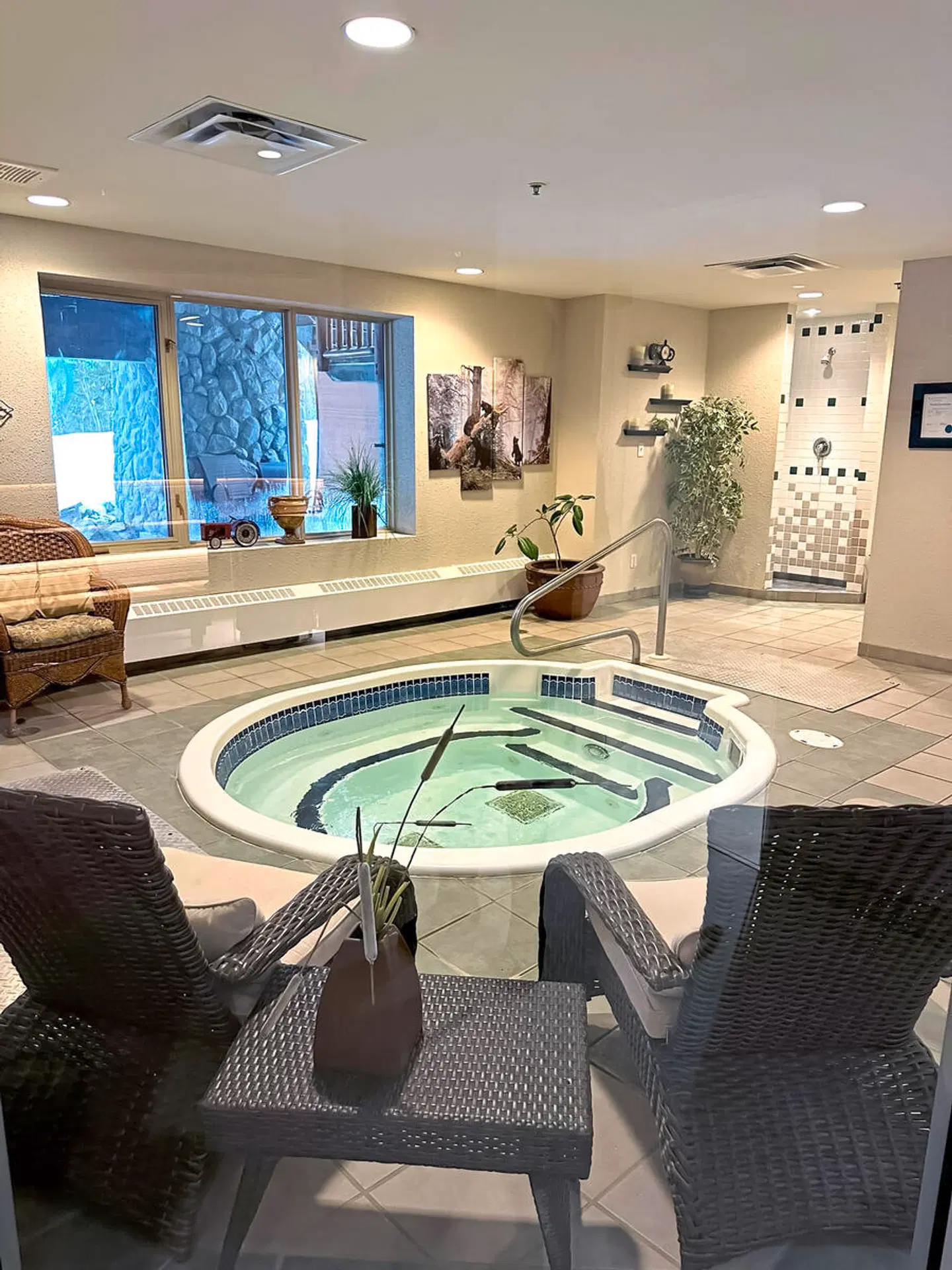 Coast Hillcrest Hotel SPORTS_AND_LEISURE