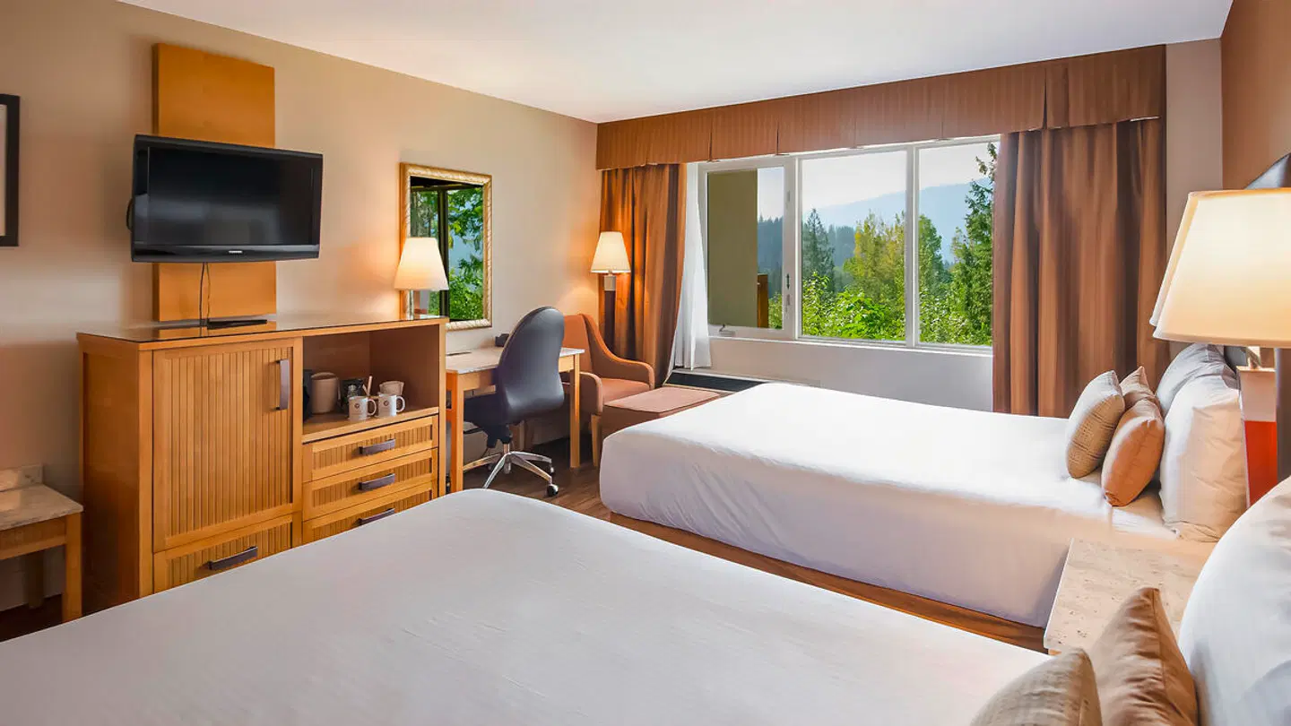 Coast Hillcrest Hotel ROOM_EXAMPLE