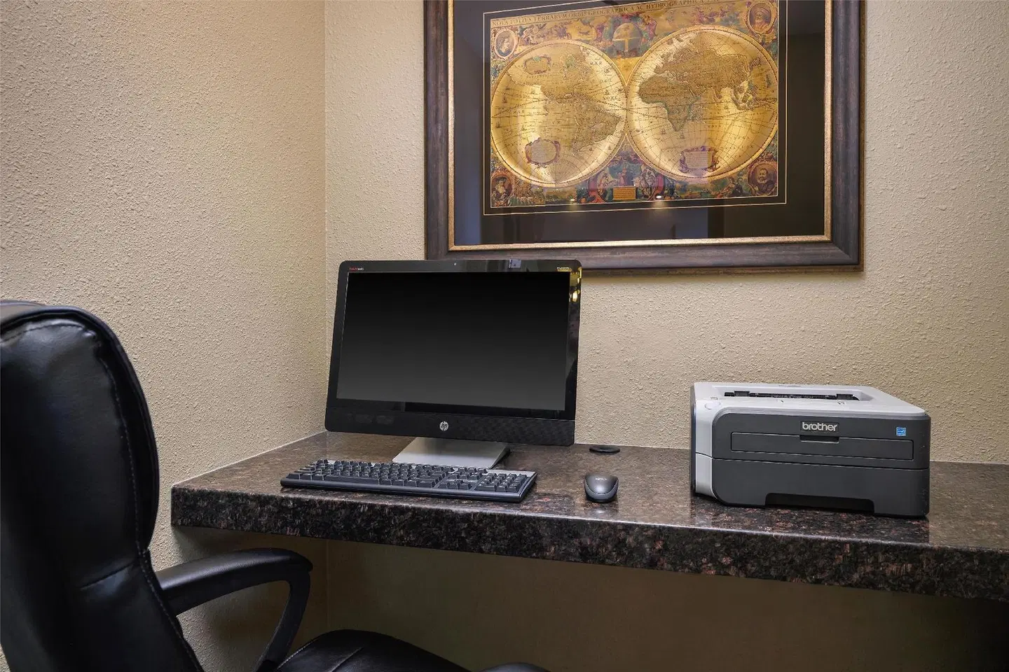 Best Western Plus Kamloops Hotel ROOM_EXAMPLE