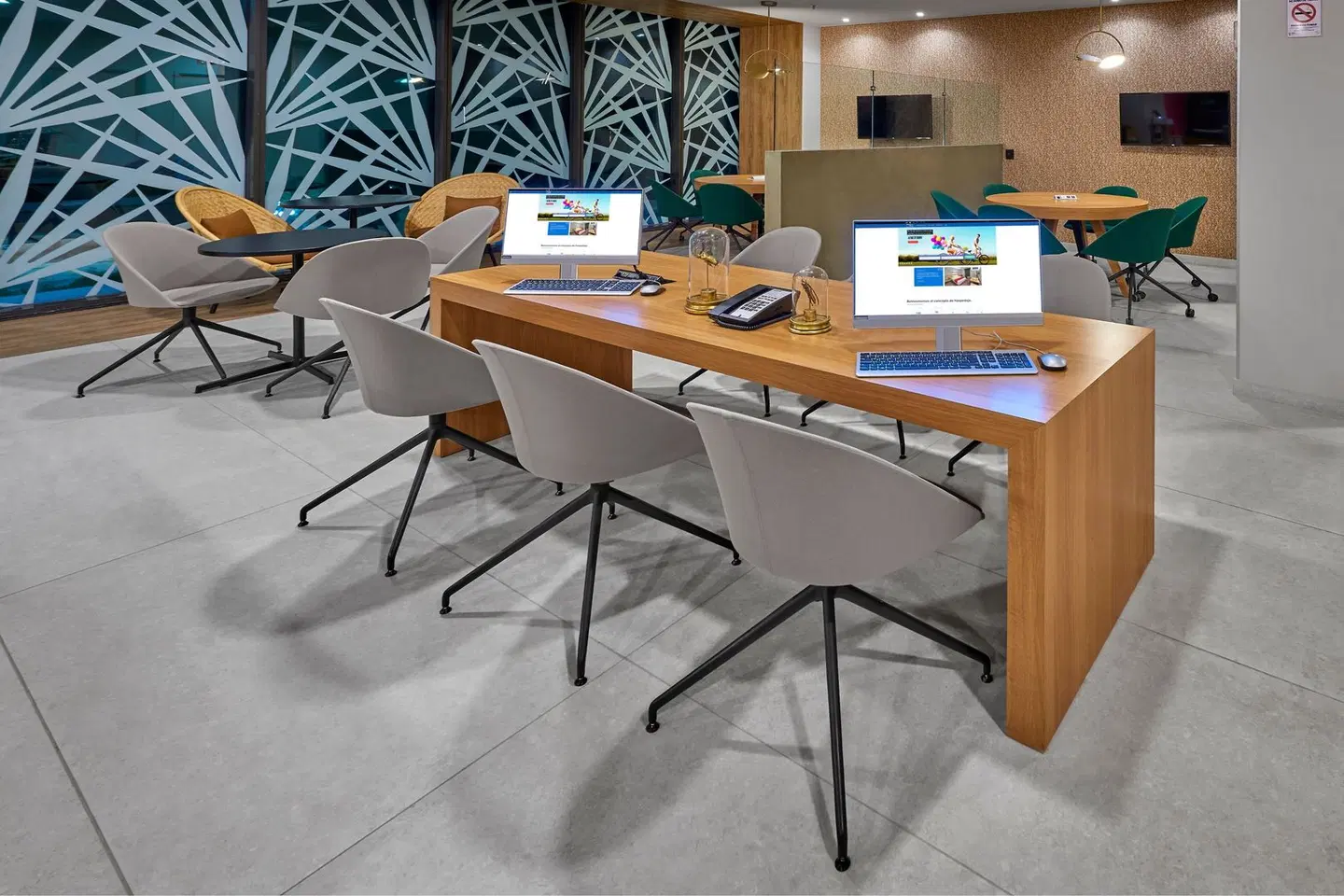 City Express Plus by Marriott Mérida Konferenz