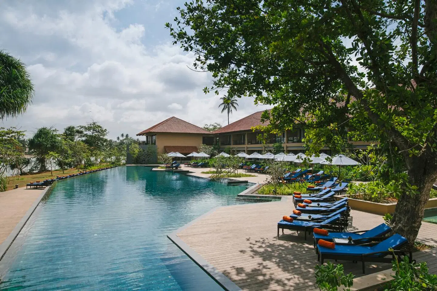 Anantara Kalutara Resort OUTDOOR_POOL