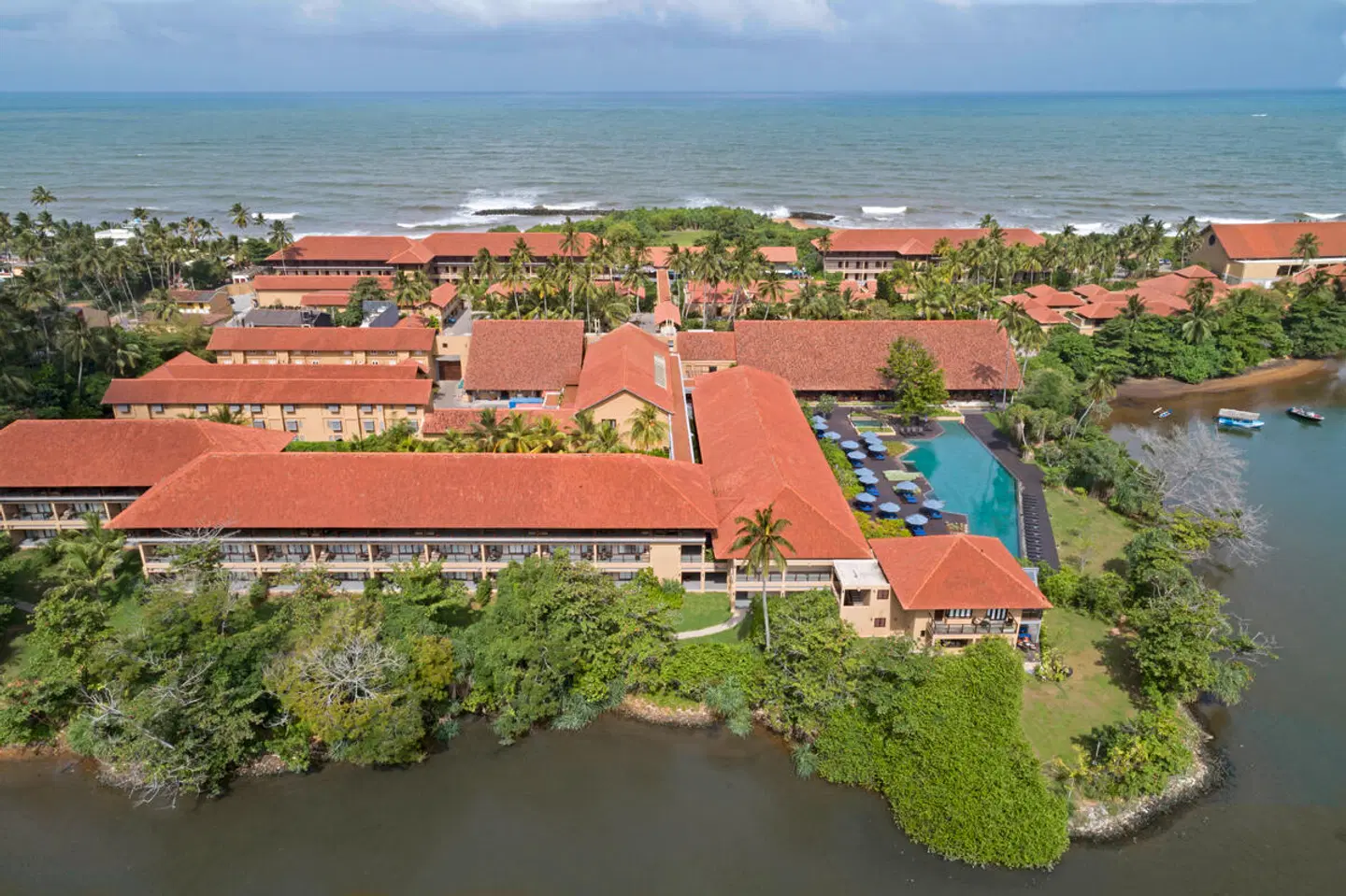 Anantara Kalutara Resort EXTERIOR