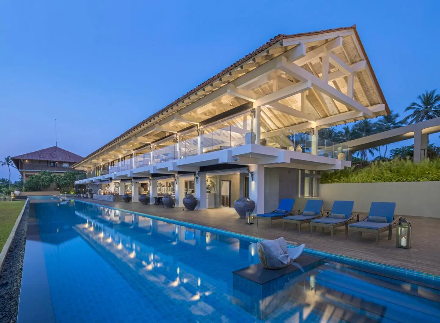 Anantara Kalutara Resort OUTDOOR_POOL