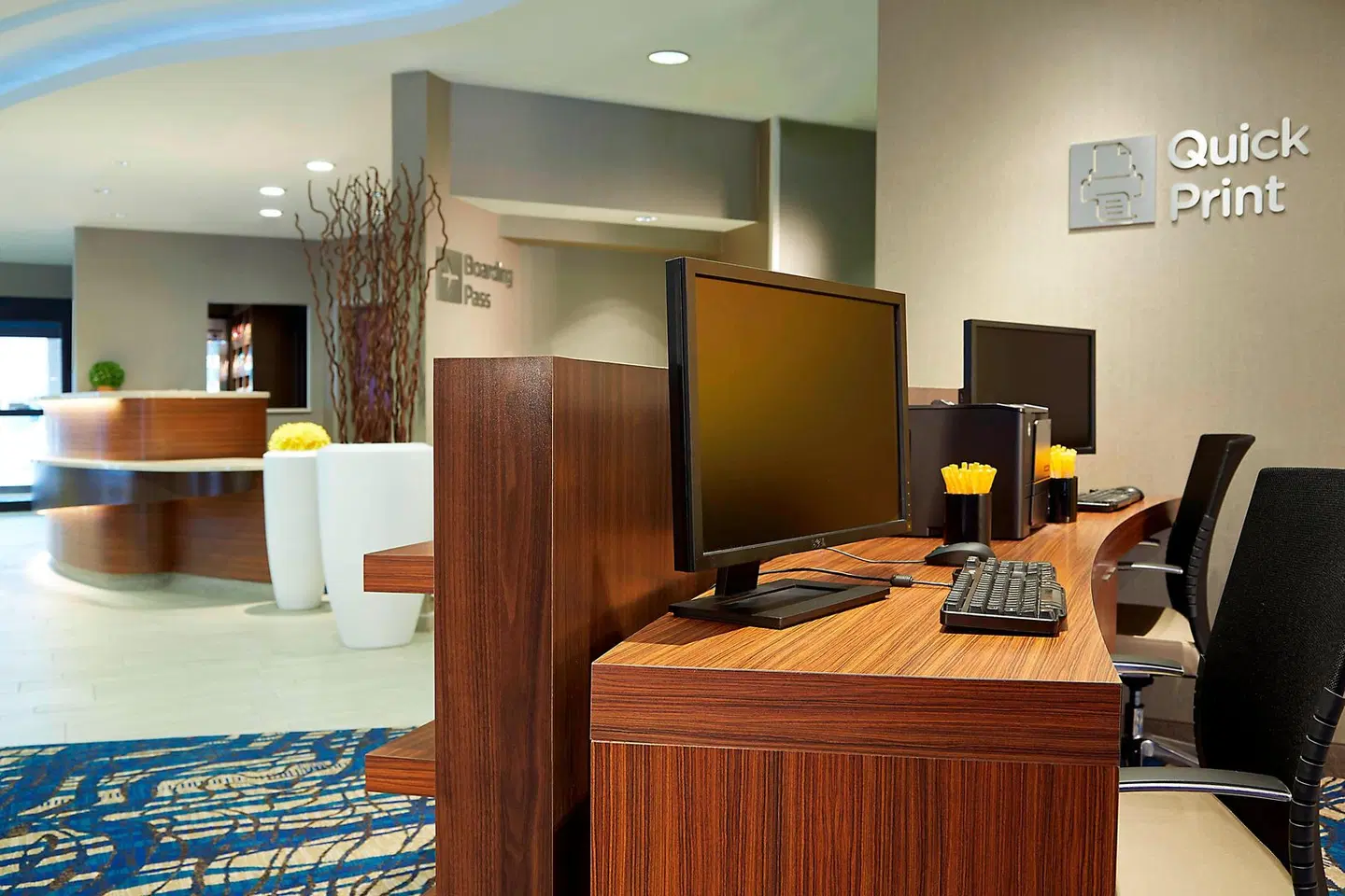 Courtyard by Marriott Denver South/Park Meadows Mall ROOM_EXAMPLE