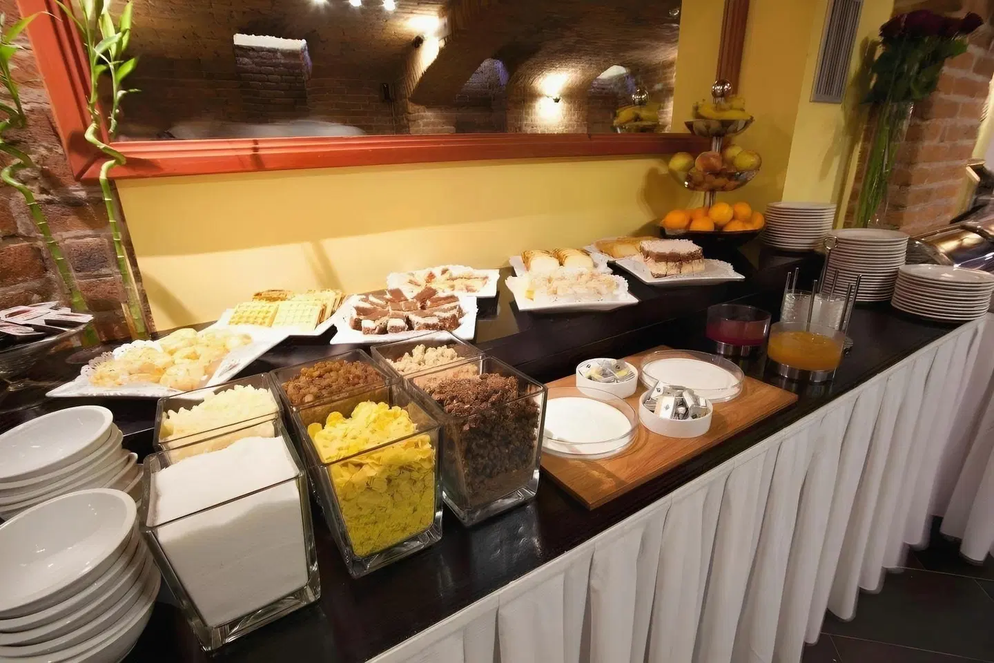 Assenzio Restaurant