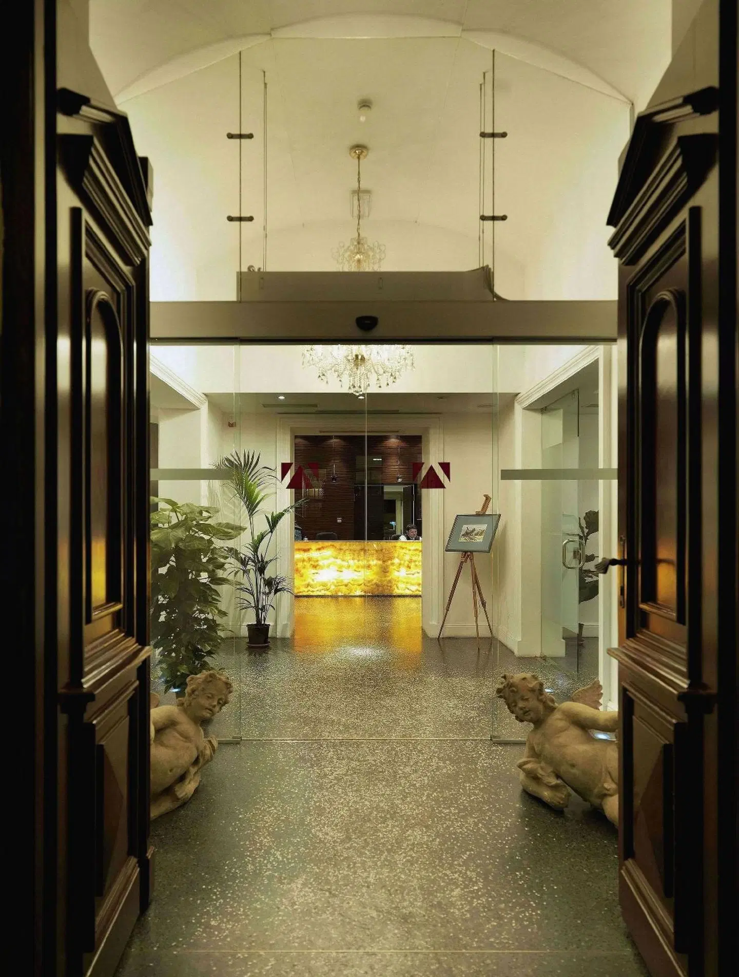 Assenzio LOUNGE_LOBBY