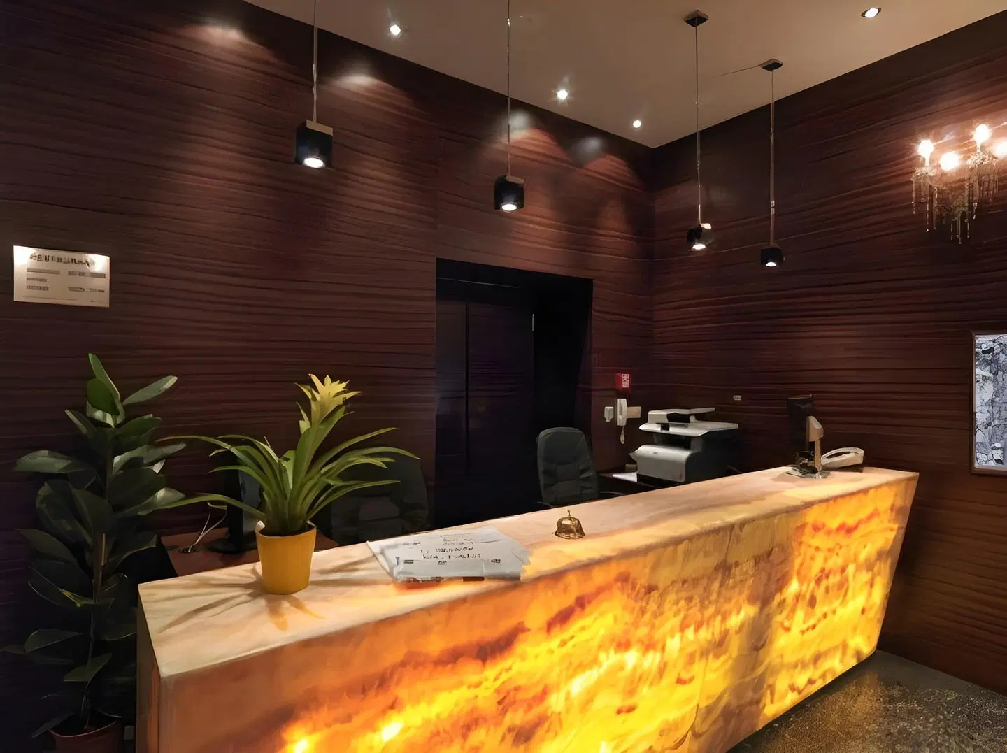 Assenzio Bar