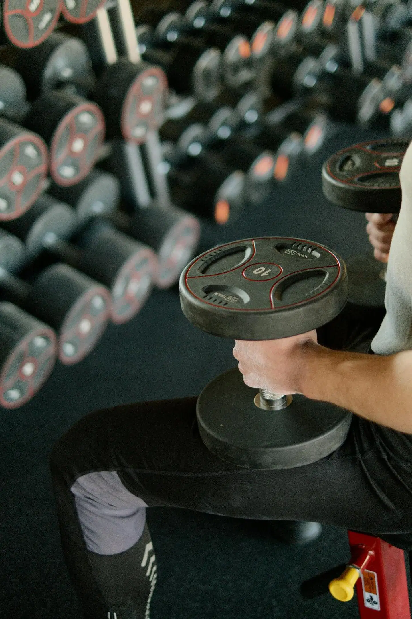 Rydges Camperdown SPORTS_AND_LEISURE