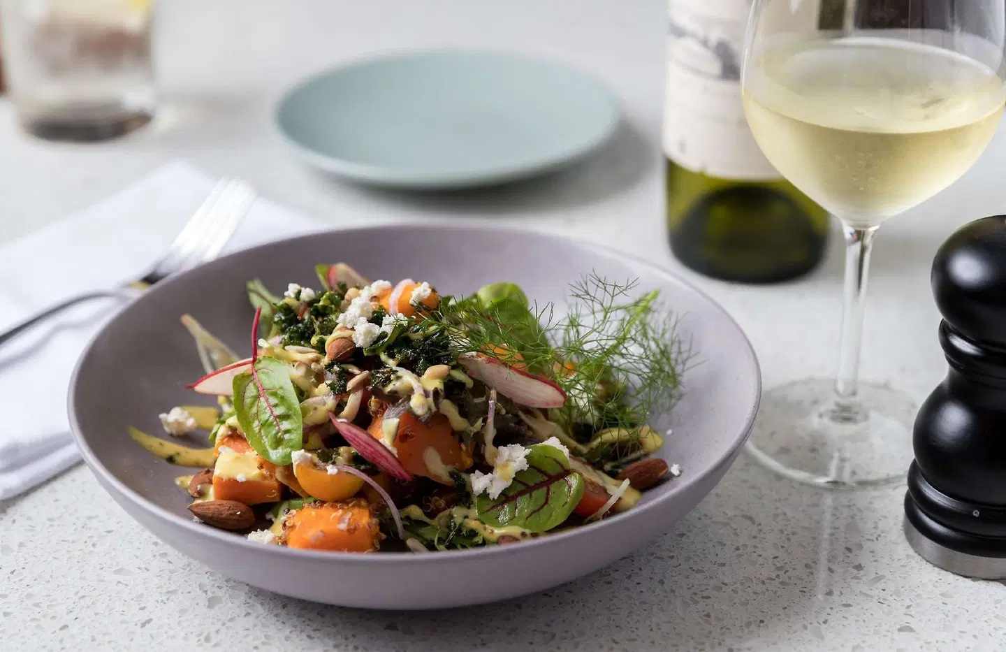Rydges Camperdown Restaurant