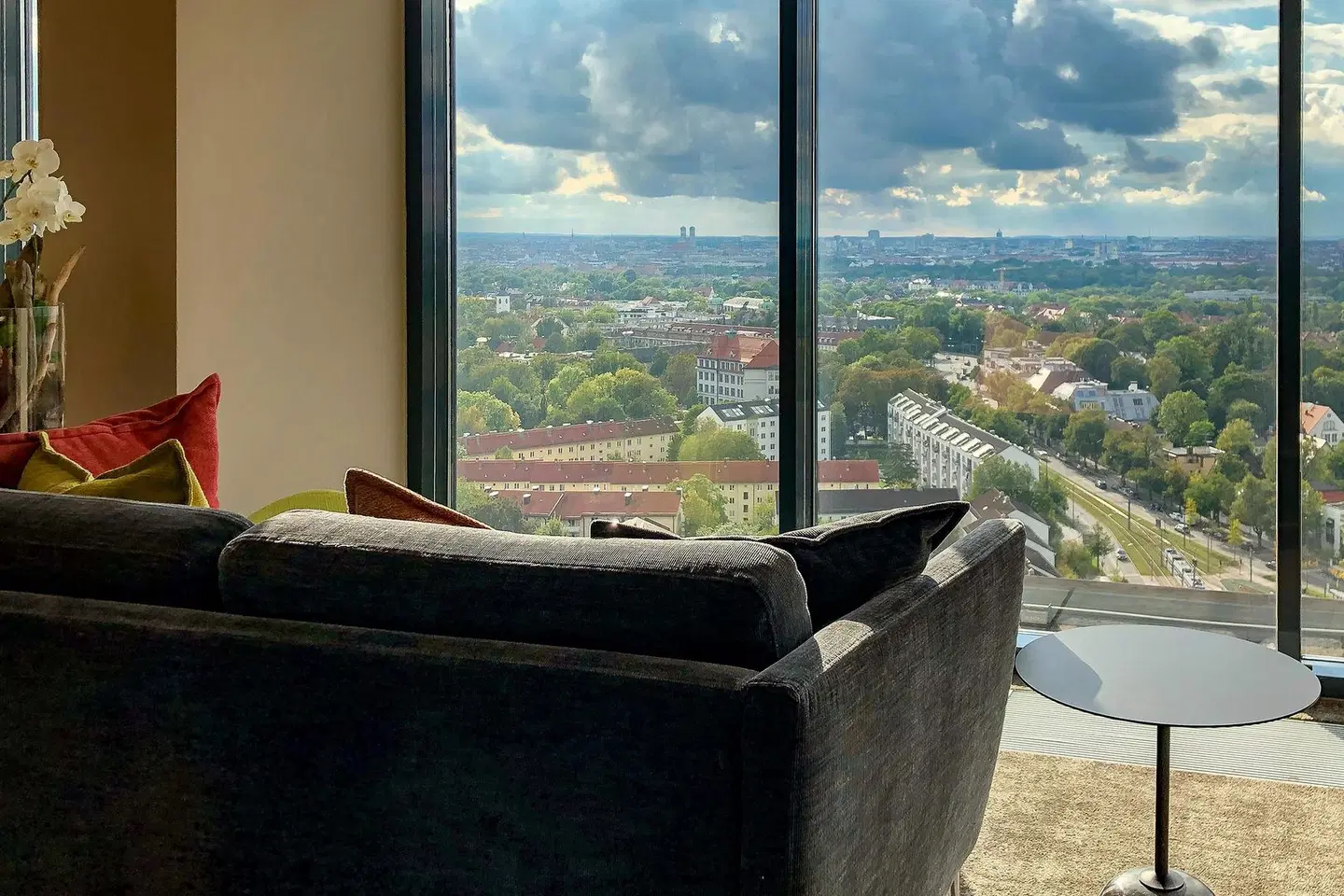 The Westin Grand Munich HEALTH_BEAUTY