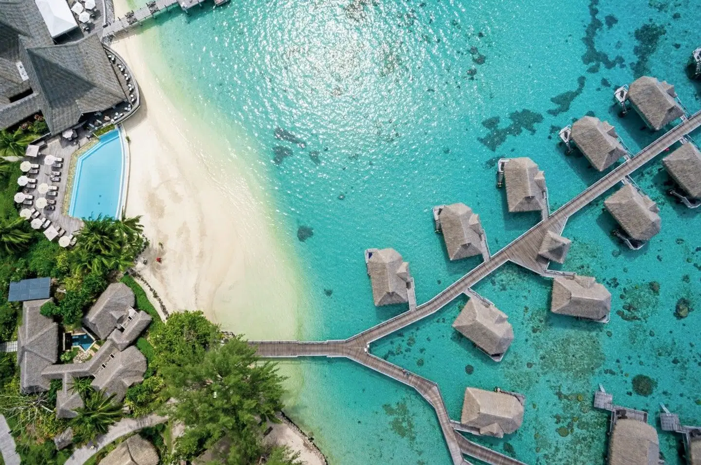 Sofitel Kia Ora Moorea Beach Resort SPORTS_AND_LEISURE