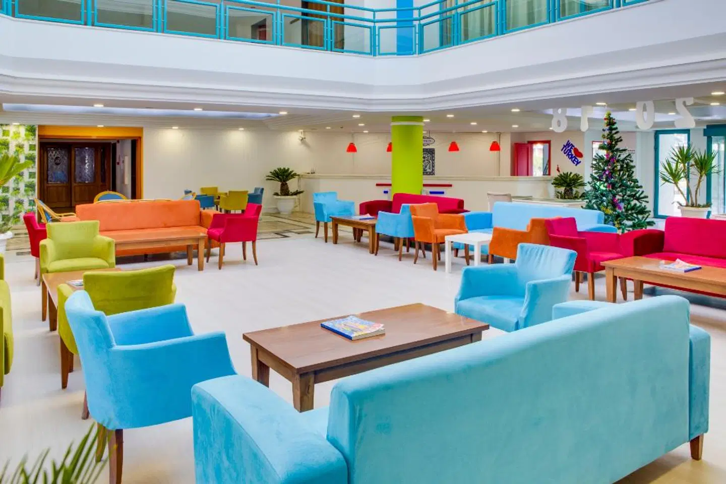 Proxima Hotel Konferenz