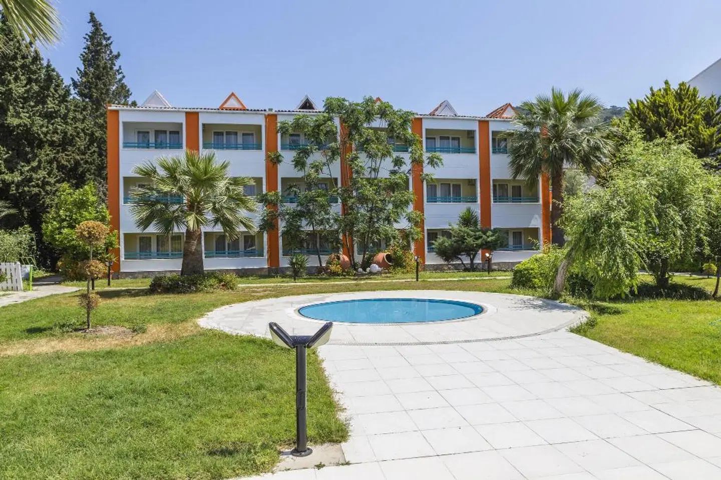 Proxima Hotel SPORTS_AND_LEISURE