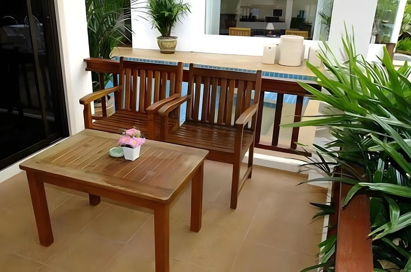 Kata Noi Resort Bar