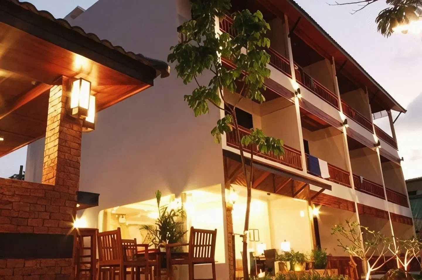 Kata Noi Resort EXTERIOR