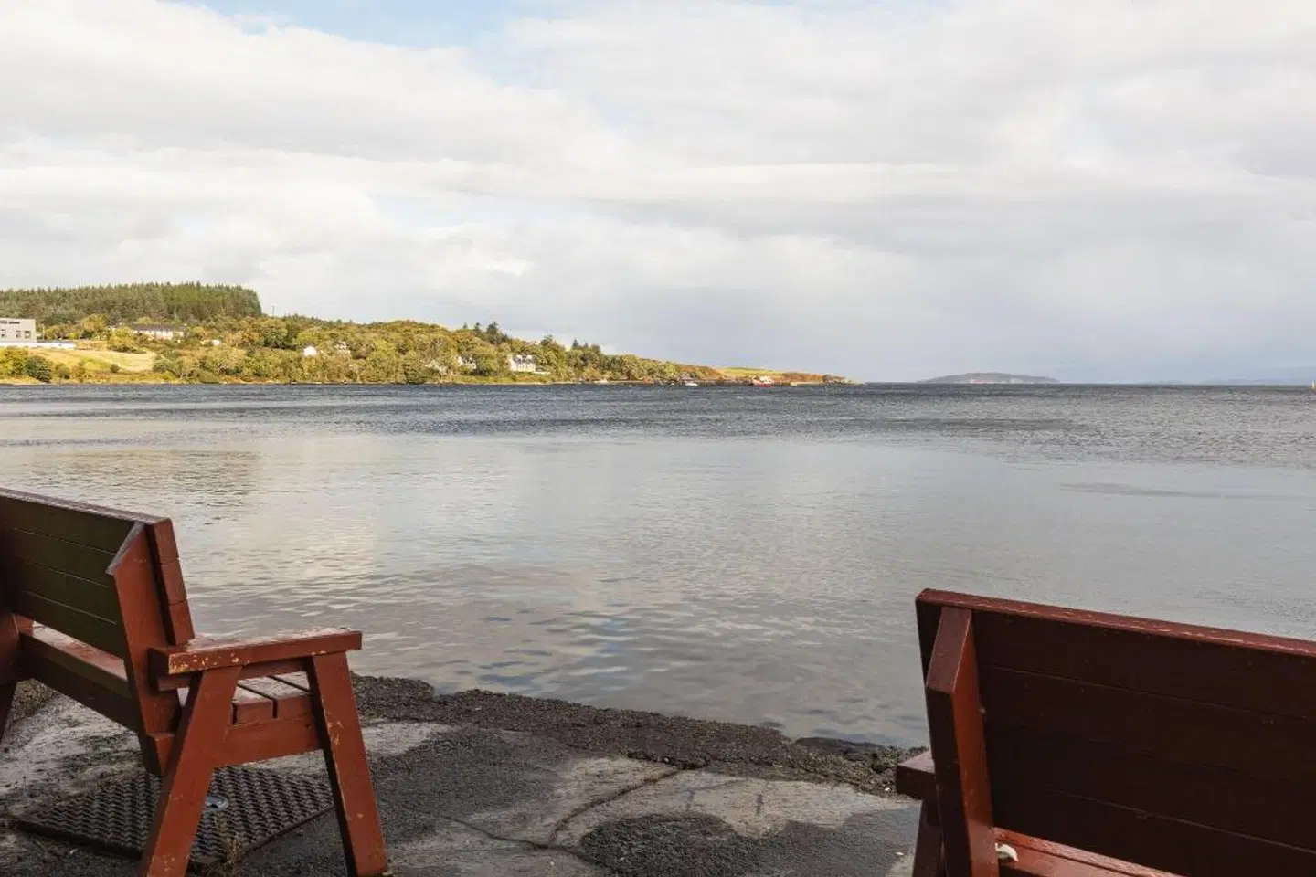 The Dunollie Hotel Strand