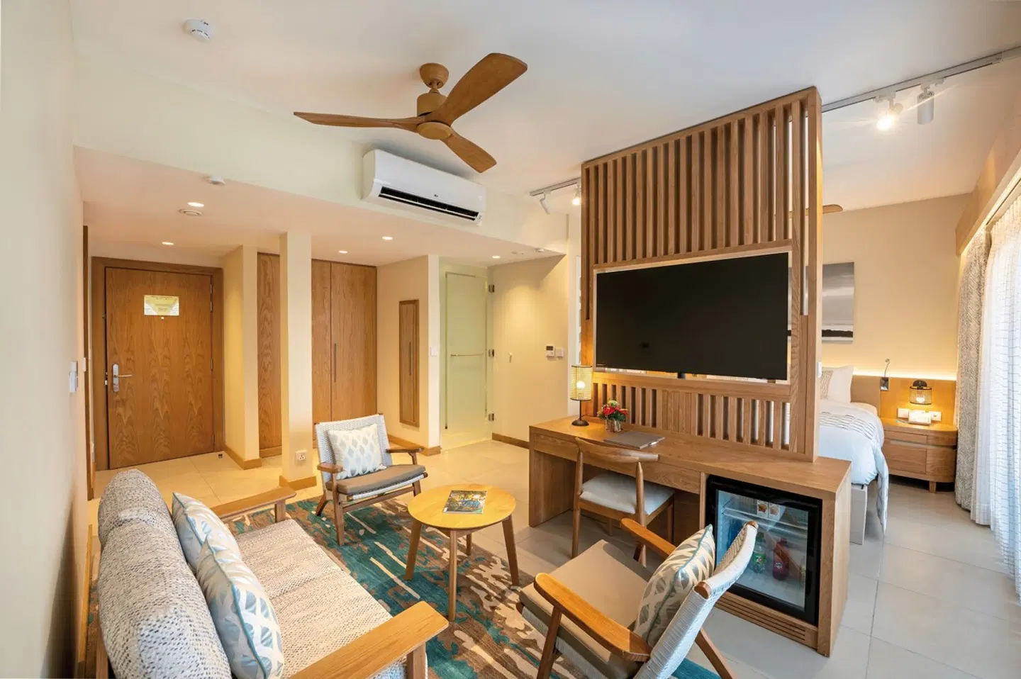 Oceans Creek Beach Hotel Mauritius ROOM_EXAMPLE