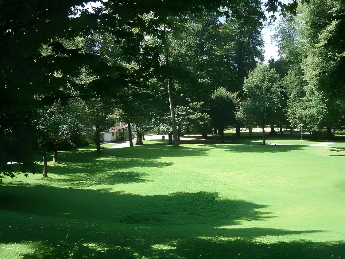 Hotel Hofmann Garten