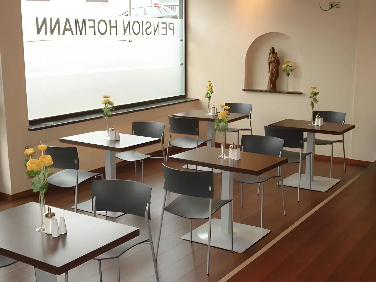 Hotel Hofmann Konferenz