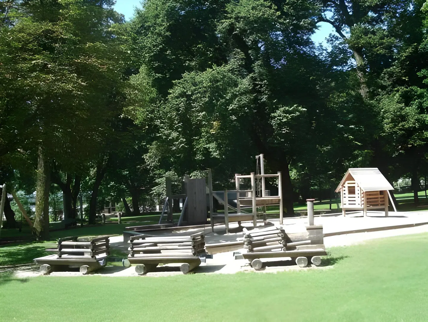 Hotel Hofmann Garten