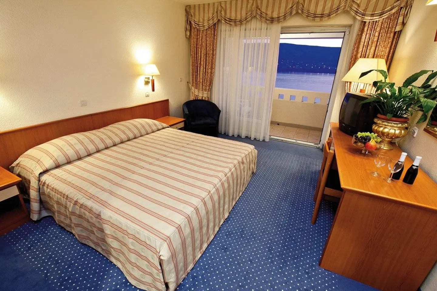 Hotel Pagus ROOM_EXAMPLE
