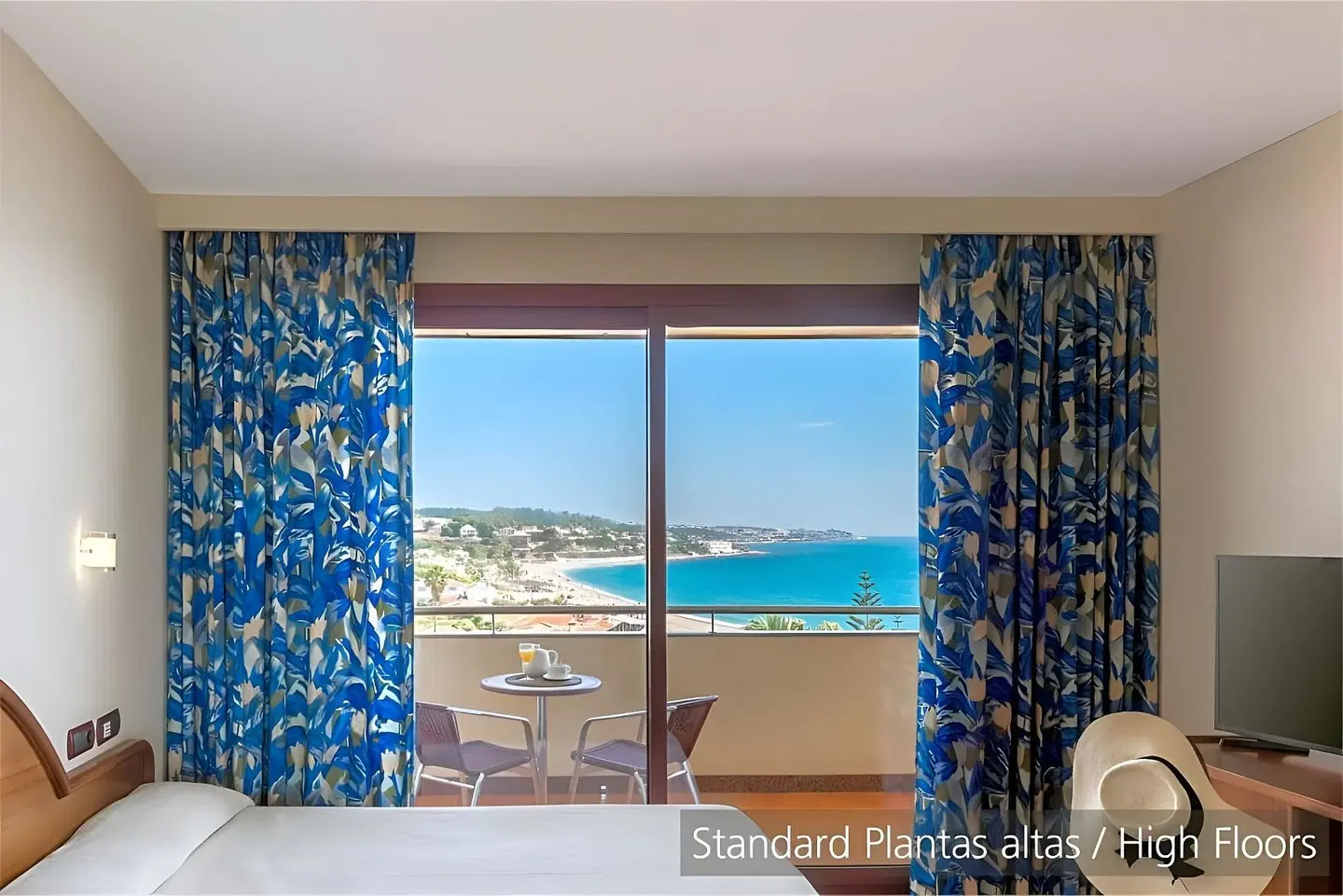 VIK Gran Hotel Costa del Sol ROOM_EXAMPLE