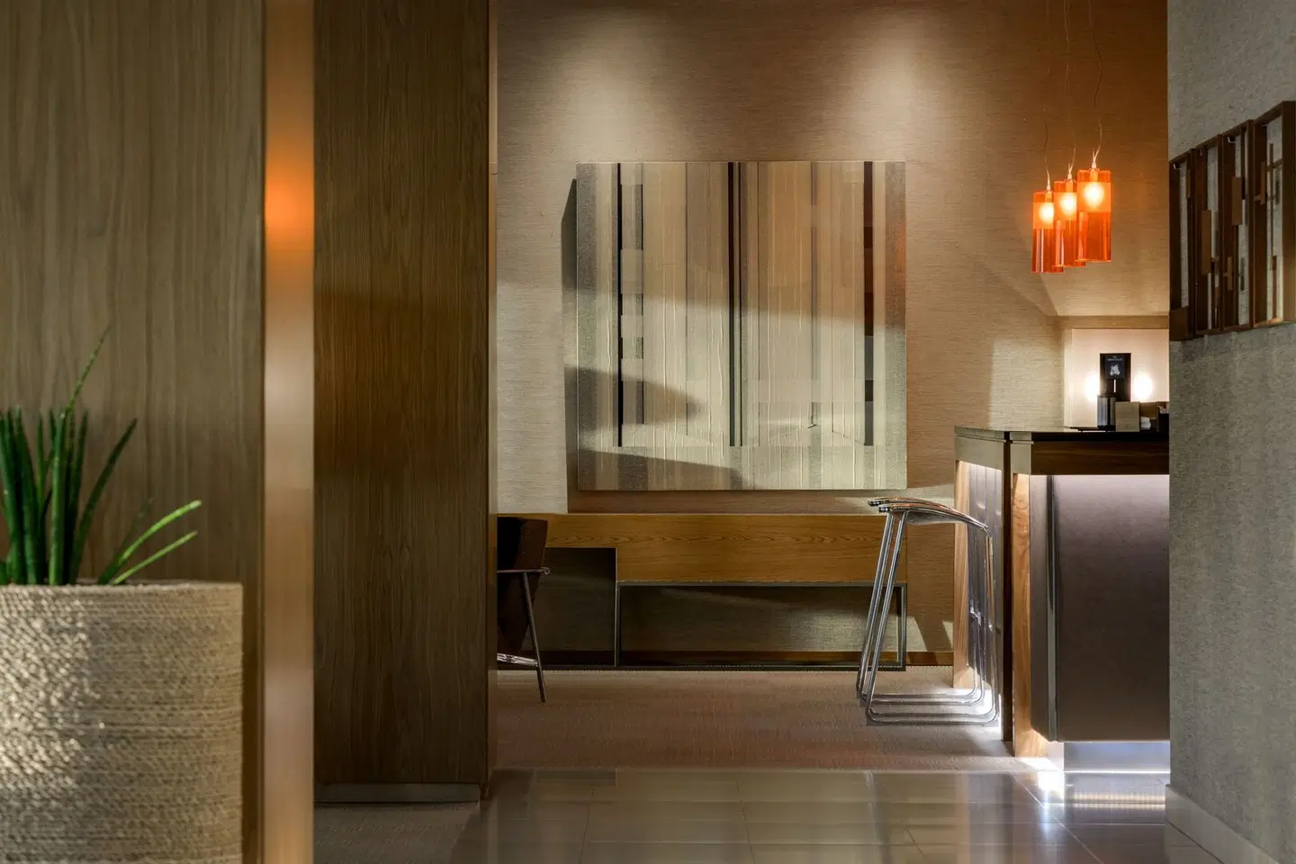 AC Hotel by Marriott Vicenza HEALTH_BEAUTY