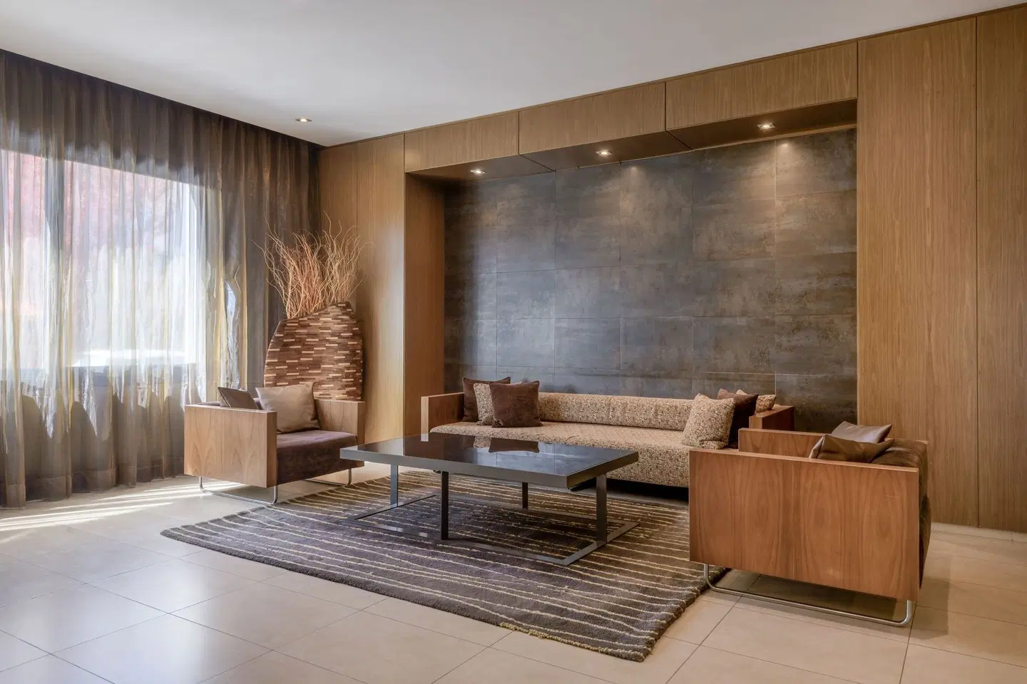 AC Hotel by Marriott Vicenza LOUNGE_LOBBY