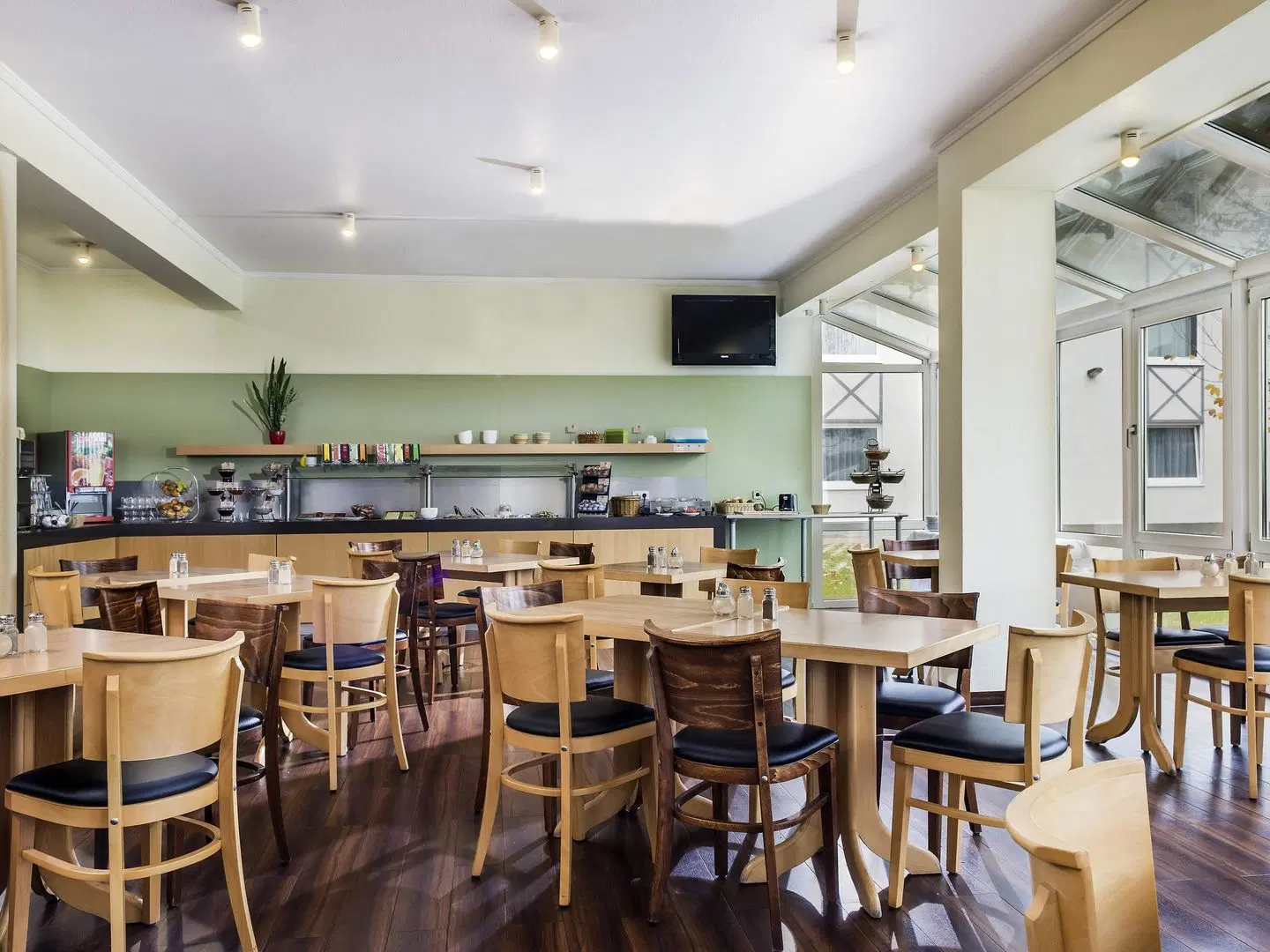 Ibis Eisenach Bar