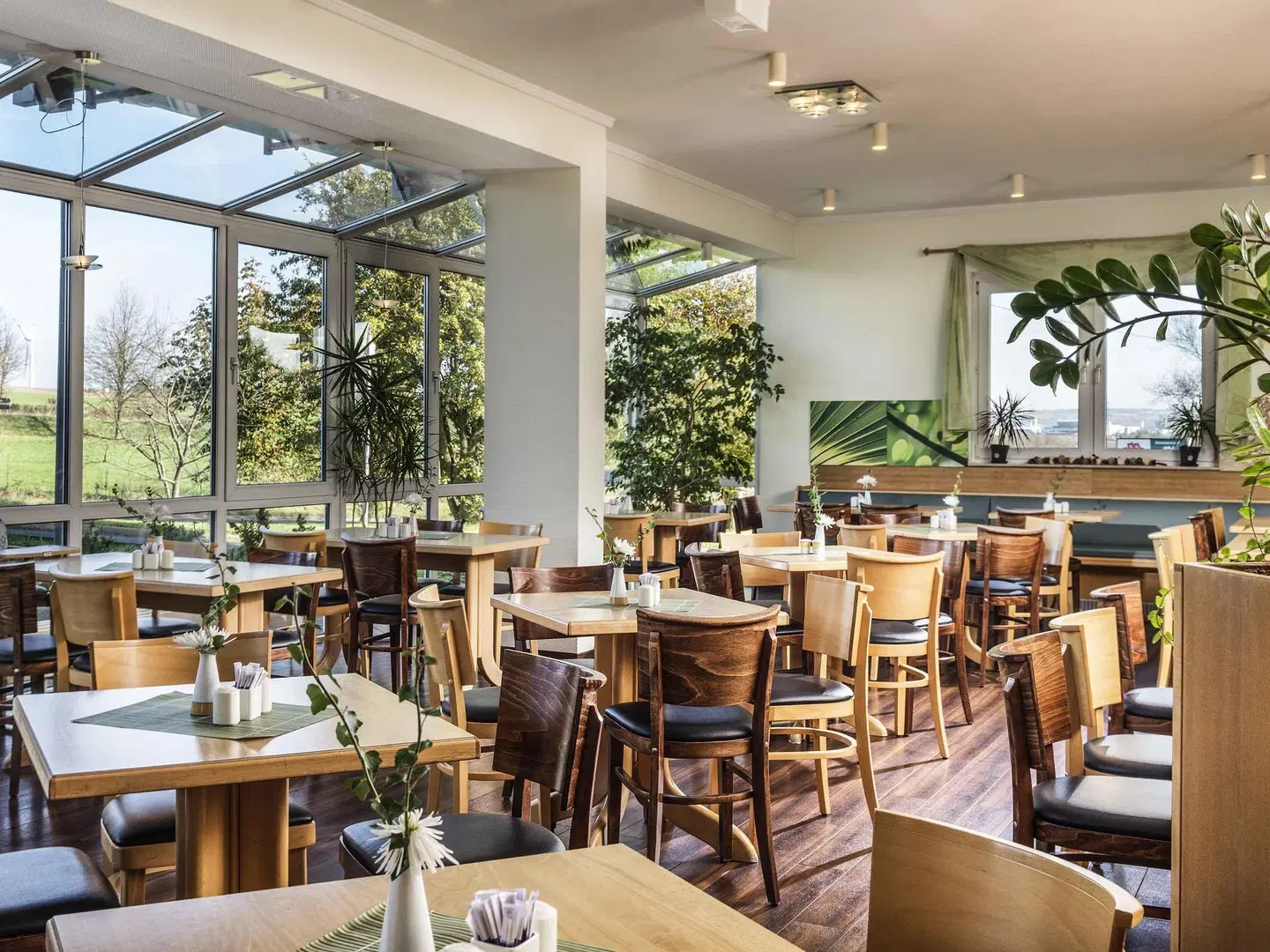 Ibis Eisenach Restaurant