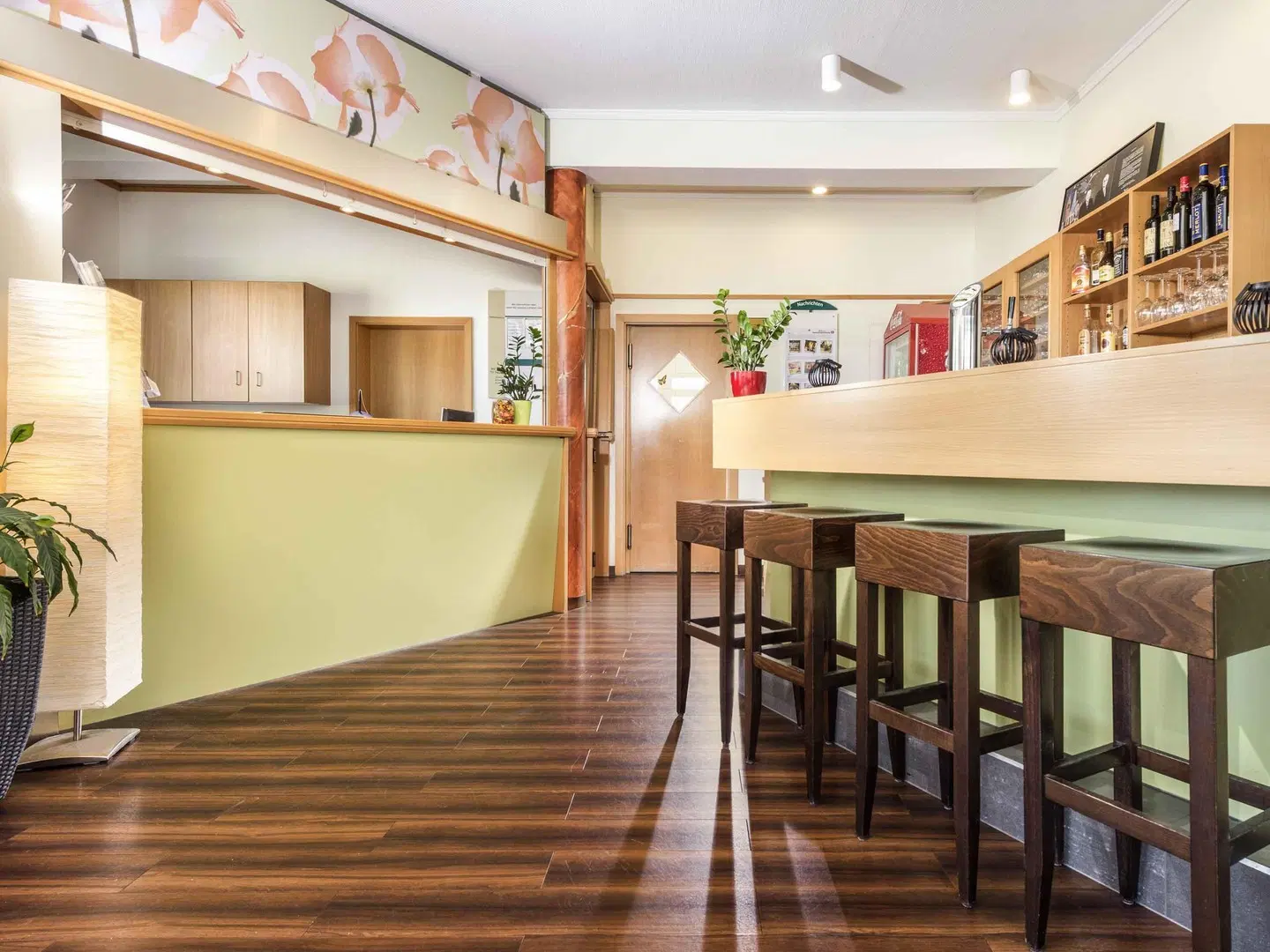 Ibis Eisenach Bar